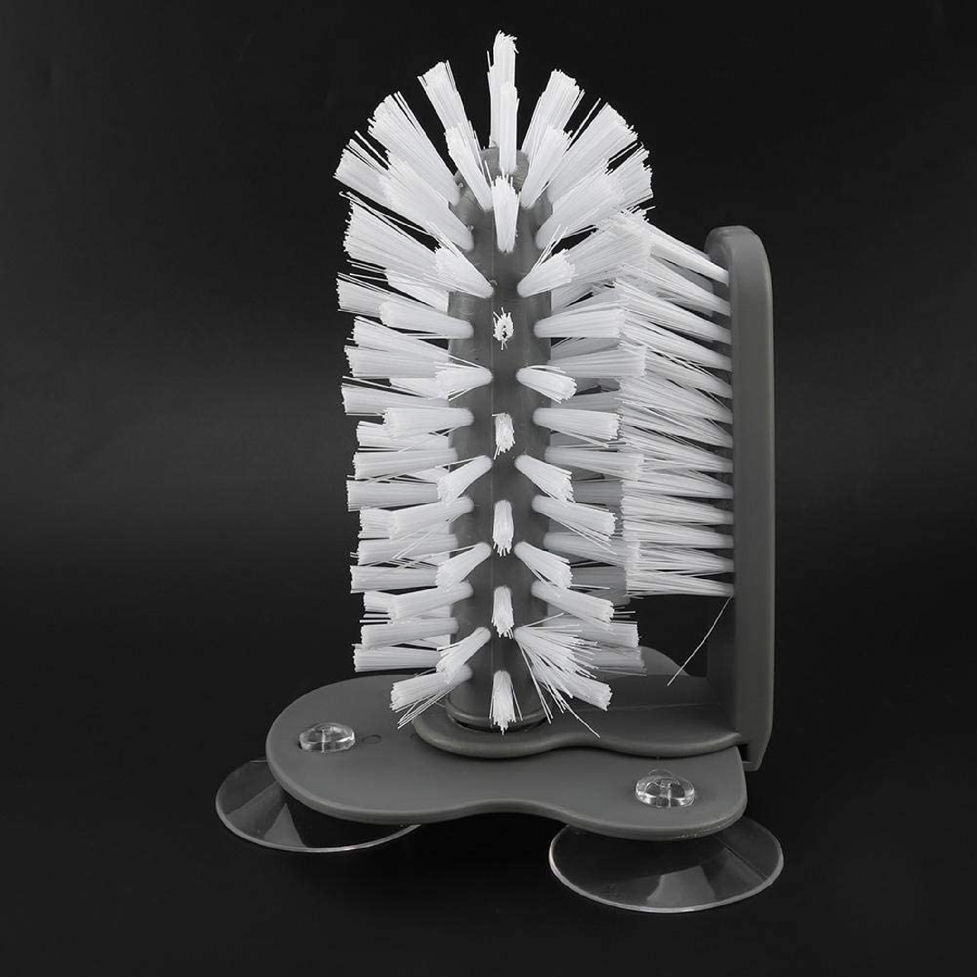 Miniatura 3 de CEPILLO LIMPIADOR VASOS POCILLOS 360